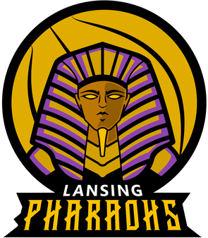 Team Pontiac Pharaohs has 0 games