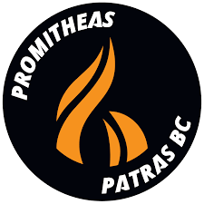 Team Promitheas Patras B.C. has 0 games