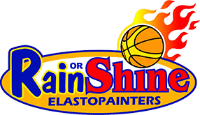 Team Rain or Shine Elasto Painters has 6 games
