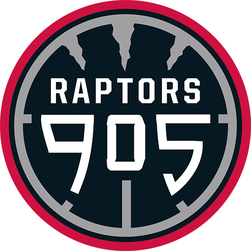 Team Raptors 905 has 0 games