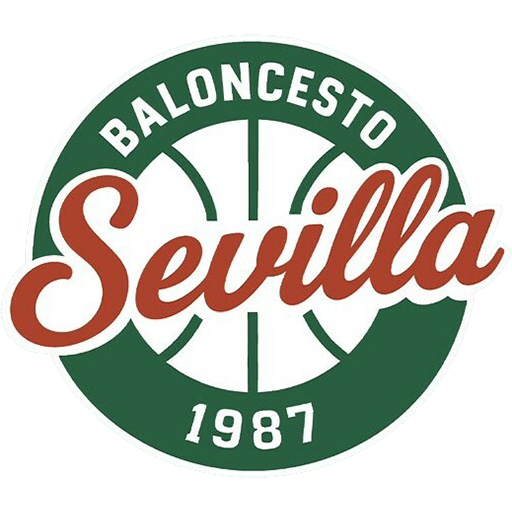 Team Real Betis Baloncesto has 0 games