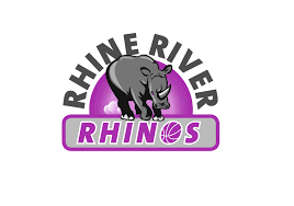 Rhine River Rhinos Wiesbaden