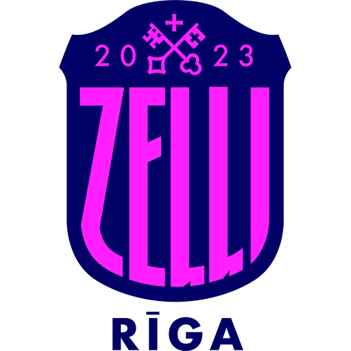 Team Riga Zelli has 0 games