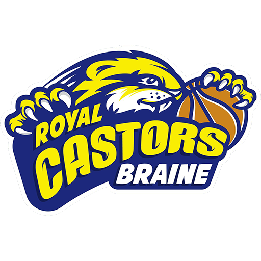 Team Royal Castors Braine has 0 games