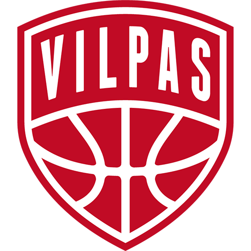 Team Salon Vilpas Vikings has 32 games