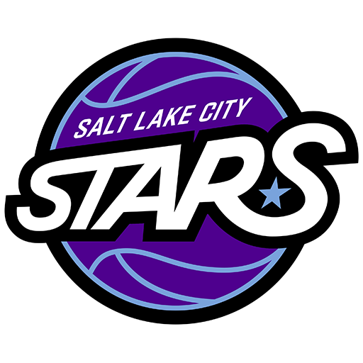 Team Salt Lake City Stars has 0 games