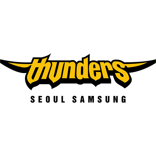 Samsung Thunders