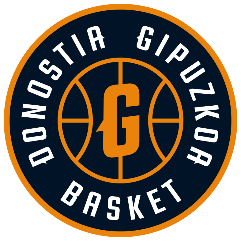 Team San Sebastian Gipuzkoa BC has 18 games