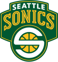 Team Seattle Super Sonics has 0 games