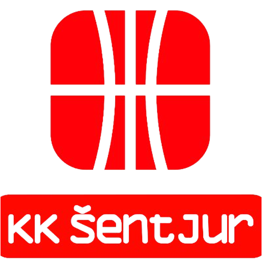 Team Šentjur has 20 games