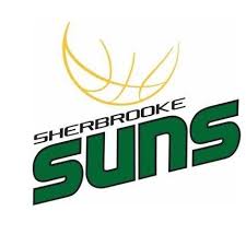 Team Sherbrooke Suns has 0 games