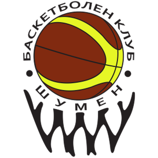 Team Shumen has 12 games