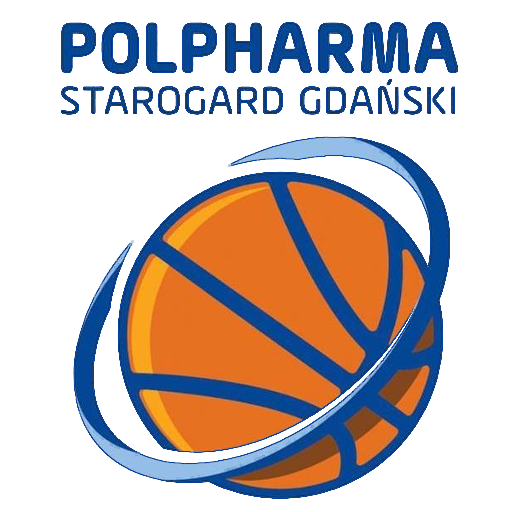 Team SKS Starogard Gdanski has 24 games