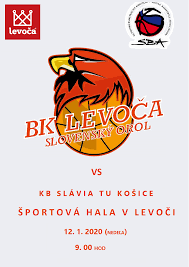 Slovensky Orol Levoca