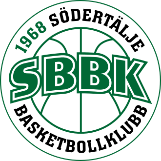 Team Sodertalje BBK has 54 games
