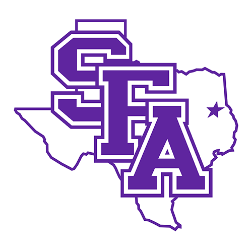 Stephen F. Austin Ladyjacks