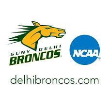 SUNY-Delhi Broncos
