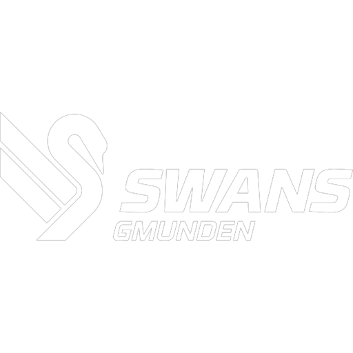 Team Swans Gmunden has 26 games
