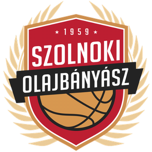 Team Szolnoki Olaj Kk has 22 games
