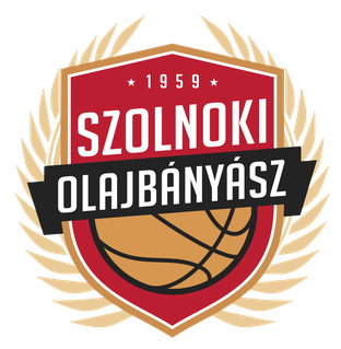 Team Szolnoki Olajbányász has 0 games
