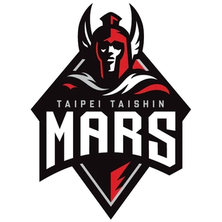 Taipei Taishin Mars