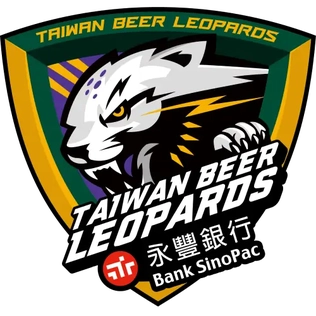 Taoyuan Taiwan Beer Leopards
