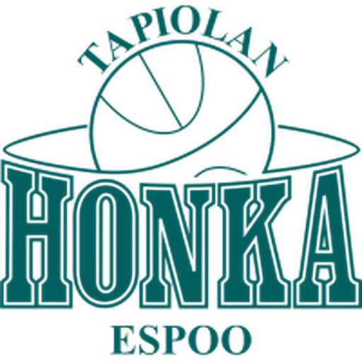 Team Tapiolan Honka II has 2 games