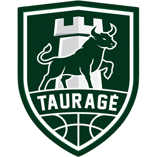 Team Taurages Taurage has 10 games