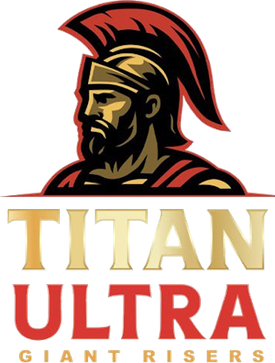 Team Titan Ultra Giant Risers has 0 games