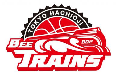 Team Tokyo Hachioji Trains has 10 games