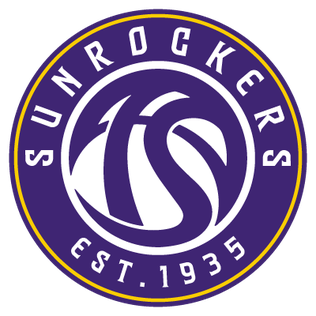 Team Tokyo Sunrockers has 16 games