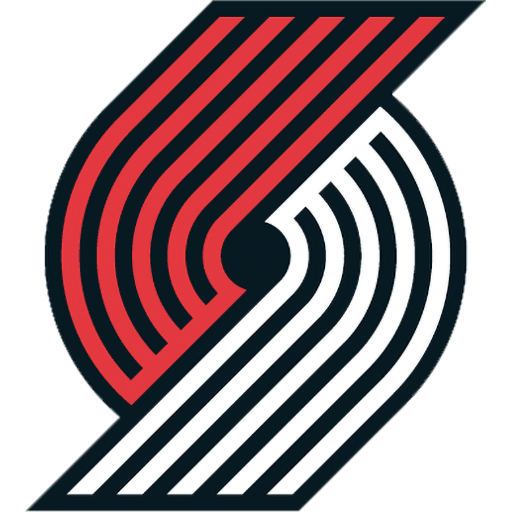 Team Trail Blazers has 0 games