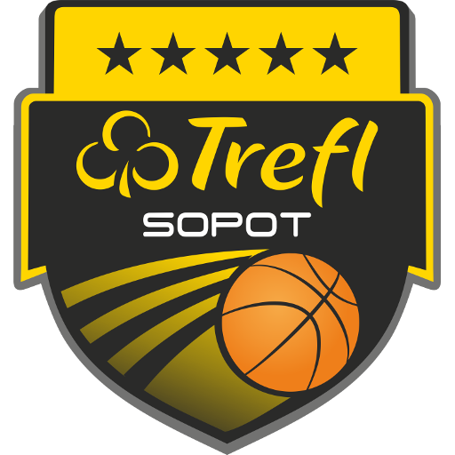 Team Trefl Sopot has 26 games