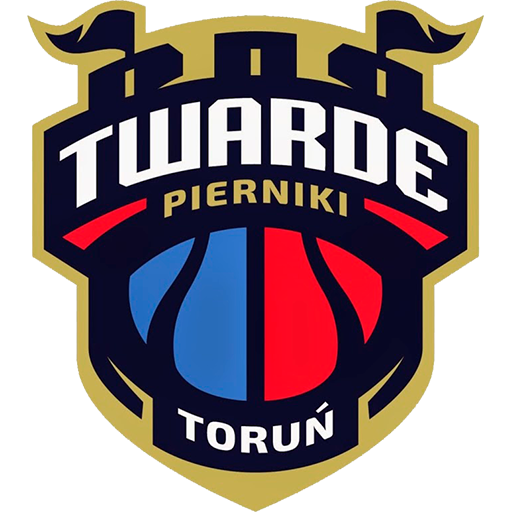 Team Twarde Pierniki Torun has 26 games