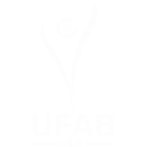 UF Angers Basket 49