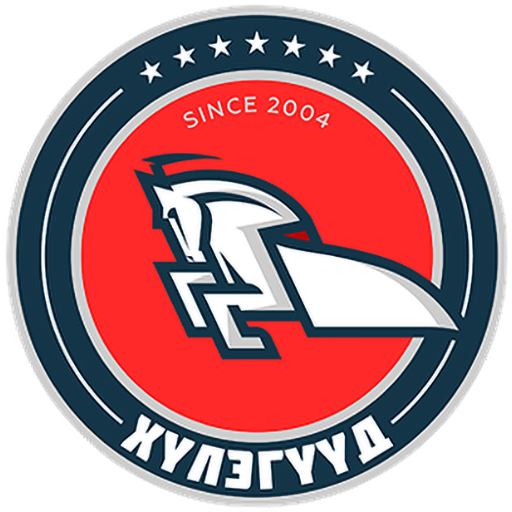 Team Ulaanbaatar Xac Broncos has 0 games