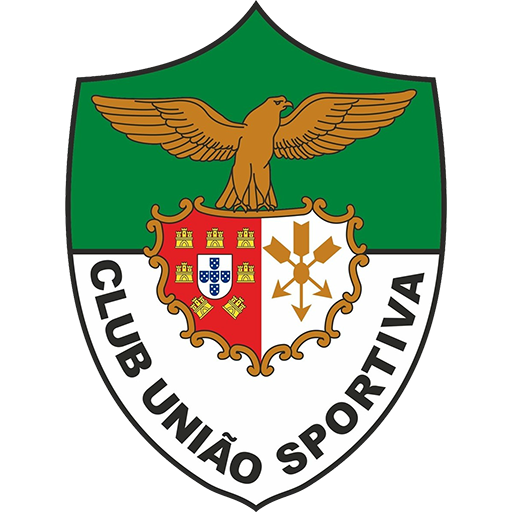 Team Uniao Sportiva has 18 games