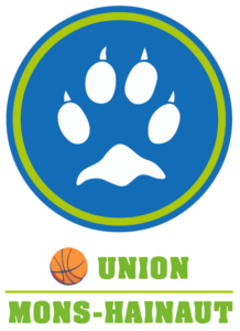 Team Union Mons-Hainaut has 20 games