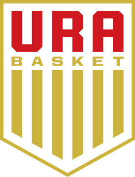 Team Ura Basket has 10 games