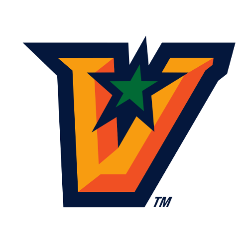 Team UTRGV Vaqueros has 4 games