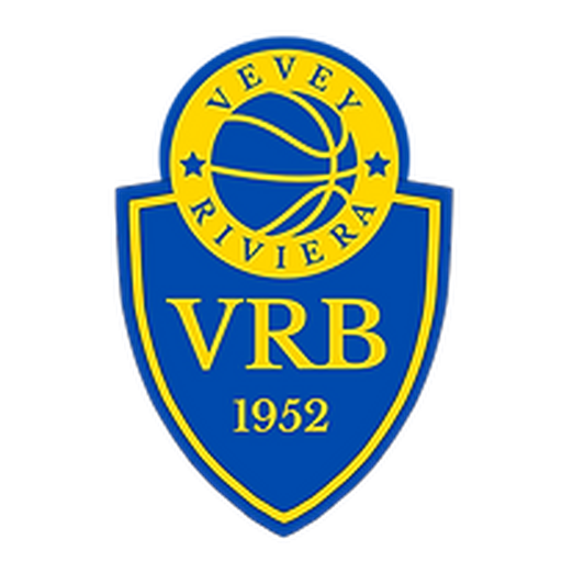 Team Vevey Riviera Basket has 0 games