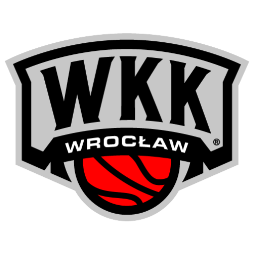 Team Wkk Wroclaw has 24 games