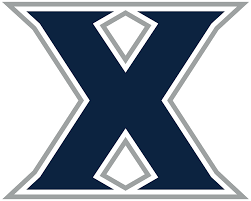 Xavier Musketeers