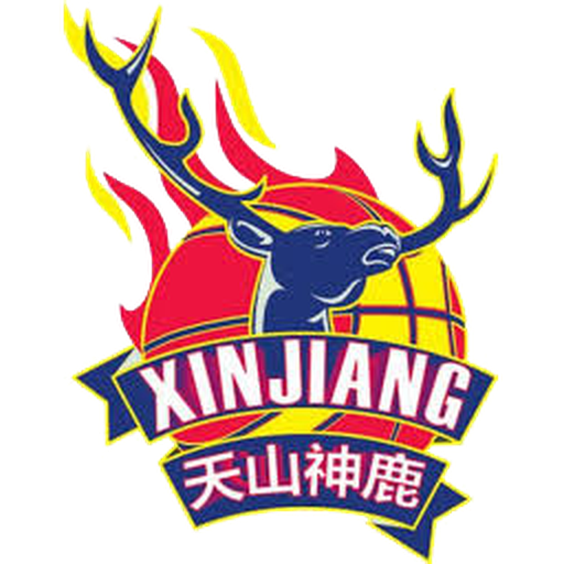 Xinjiang Magic Deer