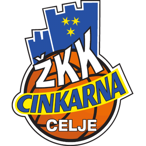 Team ZKK Celje has 4 games