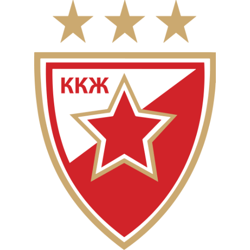 ZKK Crvena Zvezda