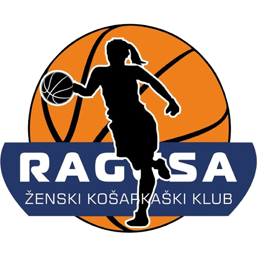 Team ZKK Ragusa Dubrovnik has 20 games