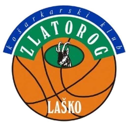 Team Zlatorog Lasko has 6 games