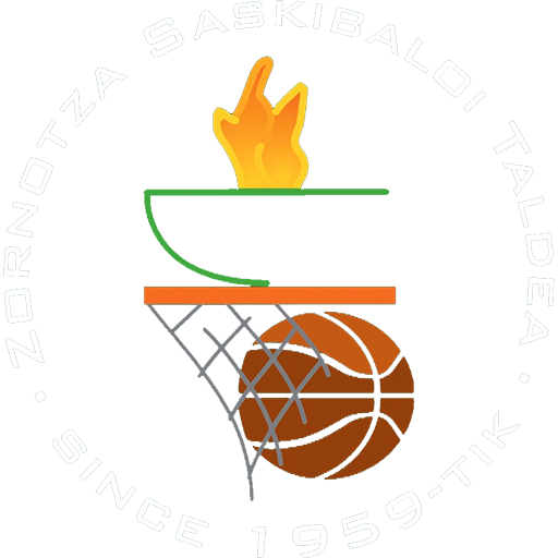 Team Zornotza Saskibaloi Taldea has 0 games