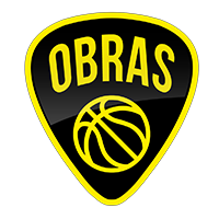 Team Obras Basket has 0 games